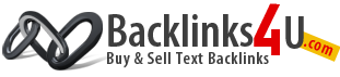 Backlinks4U.com – SEO and Link Building